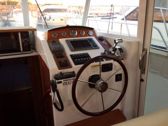 slider 6 Beneteau Swift Trawler 34 S